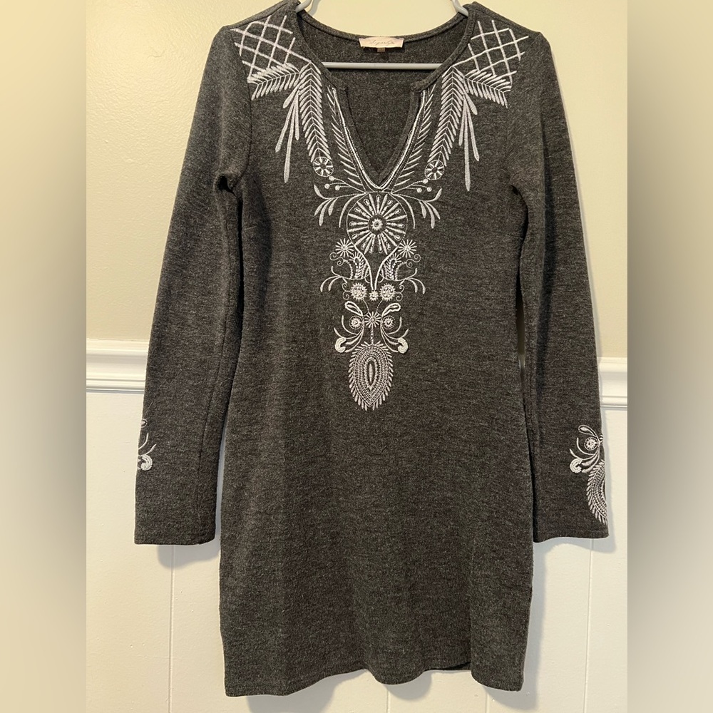 Winter Dress - Size S